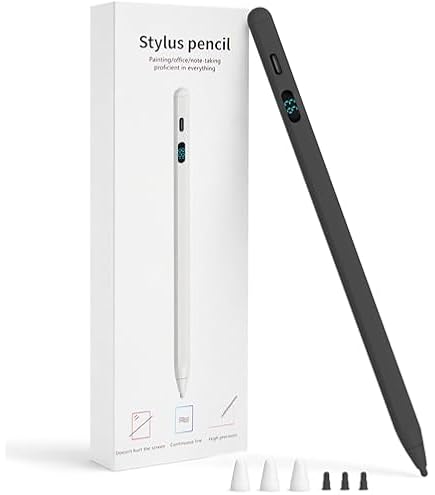 Amazon.com: Original smart Stylus (2nd generation) for Xiaomi Pad