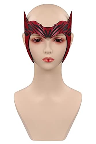 wanda headpiece multiverse of madness