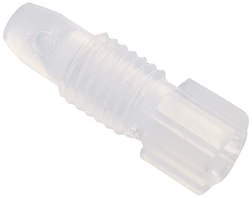 DURAN 11 684 28 Blindschrauben PTFE UNF, 1/4 Zoll (10-er pack)