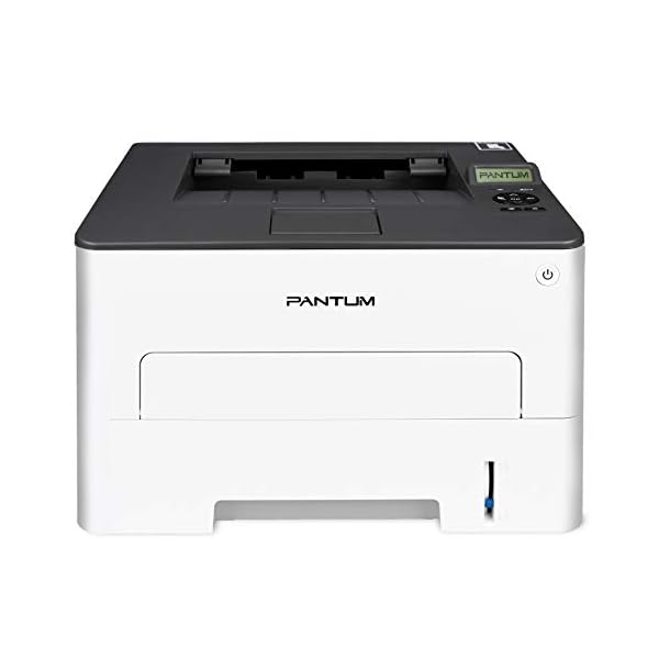 pantum wireless printer setup