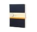 Moleskine Cahier Journal, Soft Cover, XL (7.5