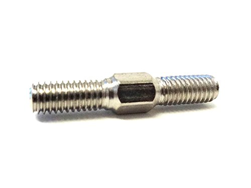 Rovan Rear Upper Suspension Turnbuckle for Nylon A Arms Fits HPI Baja 5B 5T KM