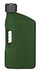 Tuff Jug 5gal. Tuff Jug With Standard Cap - Forest Green Fus