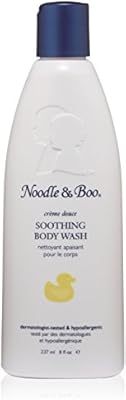 noodle and boo baby wash