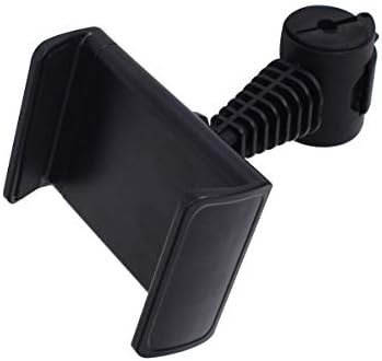 TECKE Golf Phone Holder Clip, Training Aid to Video Record Swing Golf Accessories, Car Holder TECKE Golf Phone Holder Clip, Training Aid to Video Record Swing Golf Accessories, Car Holder
