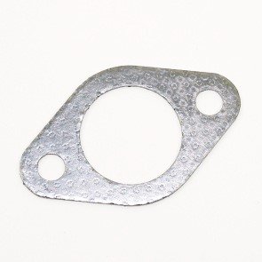 Sellerocity Brand Replacement Muffler Pipe Exhaust Manifold Block Gasket Compatible with Honda EB400