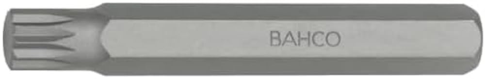 5XPUNTAS 10MM XZN M5 75MM