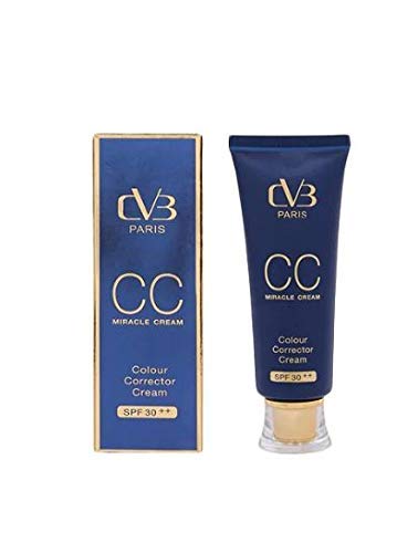 cvb cc cream