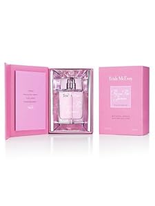Trish McEvoy Precious Pink Jasmine Eau de Parfum 1.7 ounces