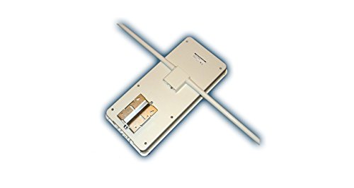 Marathon-HDTV-Long-Distance-Amplified-Indoor-Outdoor-Digital-TV-Antenna-Long-Range-High-Definition-UHF-VHF-Reception-and-Top-Rated-Whole-House-Performance-by-Free-Signal-TV