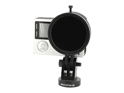 Nflightcam Cockpit Video Kit for GoPro Hero3, Hero3+, Hero4