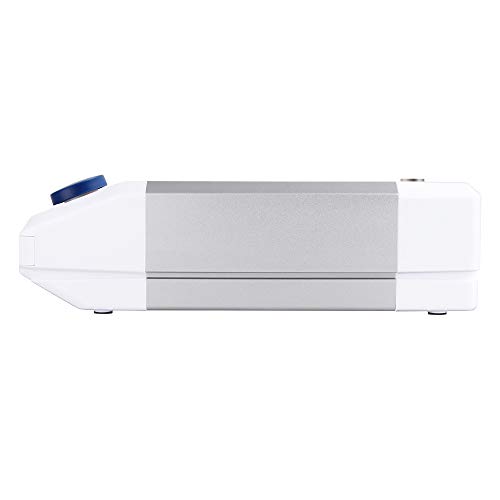 Four E's Scientific Mini Dry Bath Incubator with 15 x 1.5ml Heating