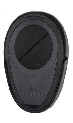 Remote TOUSEK RS-868-TXR-2B