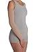 Juzo Soft 2001 20-30mmhg Max Armsleeve with Silicone Top Band for Women,Beige,2 (II) MAX Regular
