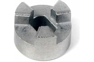 AMESIAS WP2220457 for Whirlpool Drive Cam Bin Coupling 2220457 2198604