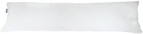 Ergonomic Sleep Long Side Sleeper Maternity Full Body Pillow