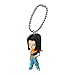 BANDAI Dragon Ball Z UDM Burst 5 Aprox 2" Keychain Figure- Android 17