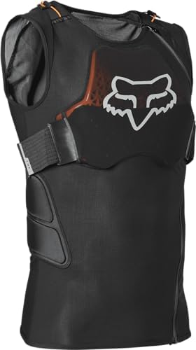 Amazon.com: Fox Racing Legion Tac Motocross Vest : Automotive