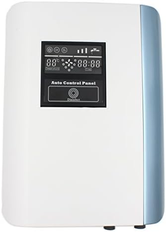 VOTOMO Household Ozone Water Purifier with German Pantent for Residential Purpose Drinking Water Vegetables Fruits food cleaning body care laundry