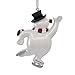 Hallmark Frosty The Snowman Skating Christmas Ornament
