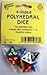 4-Sided Polyhedral Dice