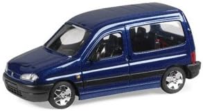 Peugeot Partner Diecast Model Van