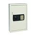 STEELMASTER Key Security Safe, 1 Each (20101)