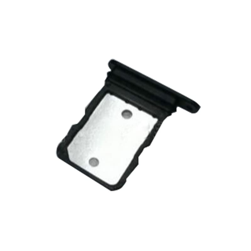 SIM Card Tray Slot Holder Adapter Socket Replacement Compatible With Google Pixel 6A 5G 6.13 Inches