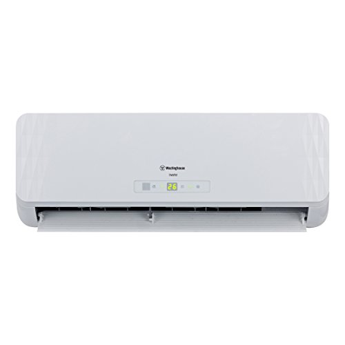 Westinghouse 18000 BTU 15 SEER Ductless Mini Split Air Conditioner