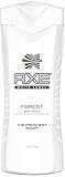 Axe Body Wash Forest Size 16oz Axe Body Wash Forest 16oz
