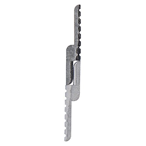 2'' Z-Clips, 10 Pieces