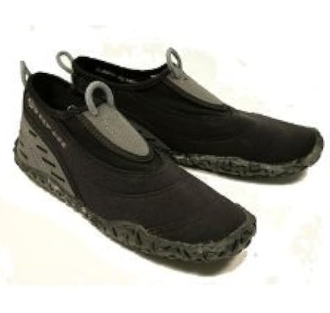 sports direct mens beach shoes