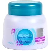 L'MAR Hair Treatment Hidrativ With Argan Oil Organic | Lmar Hidrativ Tratamiento Capilar Con Aceite Argan Organico Colombia (10.1oz - 300ml)