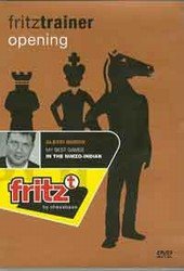 Fritz Trainer Opening: Alexei Shirov: My best games in the Nimzo-Indian
