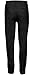 Premium Wear Skinny Stretchable School Uniform Pants for Girls Black 14