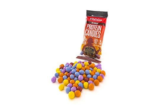 Battalion-Protein-Candies-10g-Protein-Chocolate-with-Crispy-Center-18-Ounces-10-Count