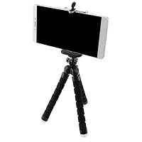 tripod,Flexible Sponge Octopus Tripod For iPhone Xiaomi Huawei Smartphone Tripod for Gopro Camera Accessory With Phone Clip Holder