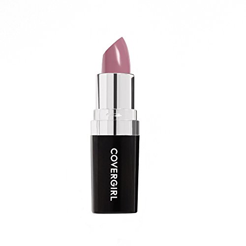 COVERGIRL Continuous Color Lipstick Midnight Mauve 540, .13 oz (packaging may vary)