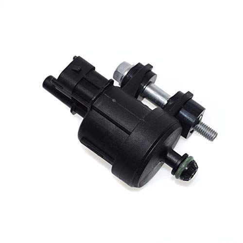Vapor Canister Purge Valve EVAP Valve, Fit For 3.6L V6 Buick Enclave LaCrosse, Cadillac CTS SRX