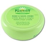 Kamill Hand and Nail Cream (Jar) 150ml cream by Kamill