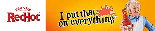 Frank's RedHot ( 3 PACK ) Original Cayenne Pepper Sauce, 5 oz Each - //coolthings.us