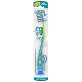 Aquafresh My Big Teeth Soft Bristles Toothbrush 6+ Years - Colur May Vary