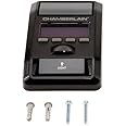 Chamberlain 41A7305-1 Wall Mounted Door Control Panel for Garage Door Openers Manufactured After 2012