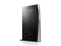 TP-Link AC1750 DOCSIS 3.0 (16x4) Wireless Wi-Fi Cable Modem Router, Certified for Comcast XFINITY, Time Warner Cable, Cox Communications, Charter, Spectrum (Archer CR700)