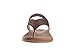OLUKAI New Women's Lala Thong Kona Coffee/Tan 8