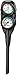 Cressi Scuba Diving Mini Console - Depth Gauge + Pressure Gauge | Mini Console PD2: made in Italy