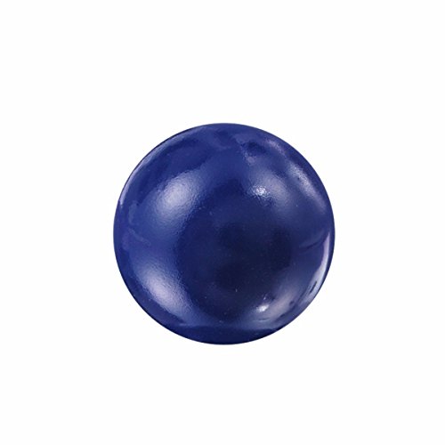 Eudora Harmony Bola 18mm New 36 Colors Inner Ball Musical Chime Angel Caller Bell navy
