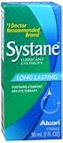 Systane Lubricant Eye Dro Size 1z Systane Lubricant Eye Drops 1z