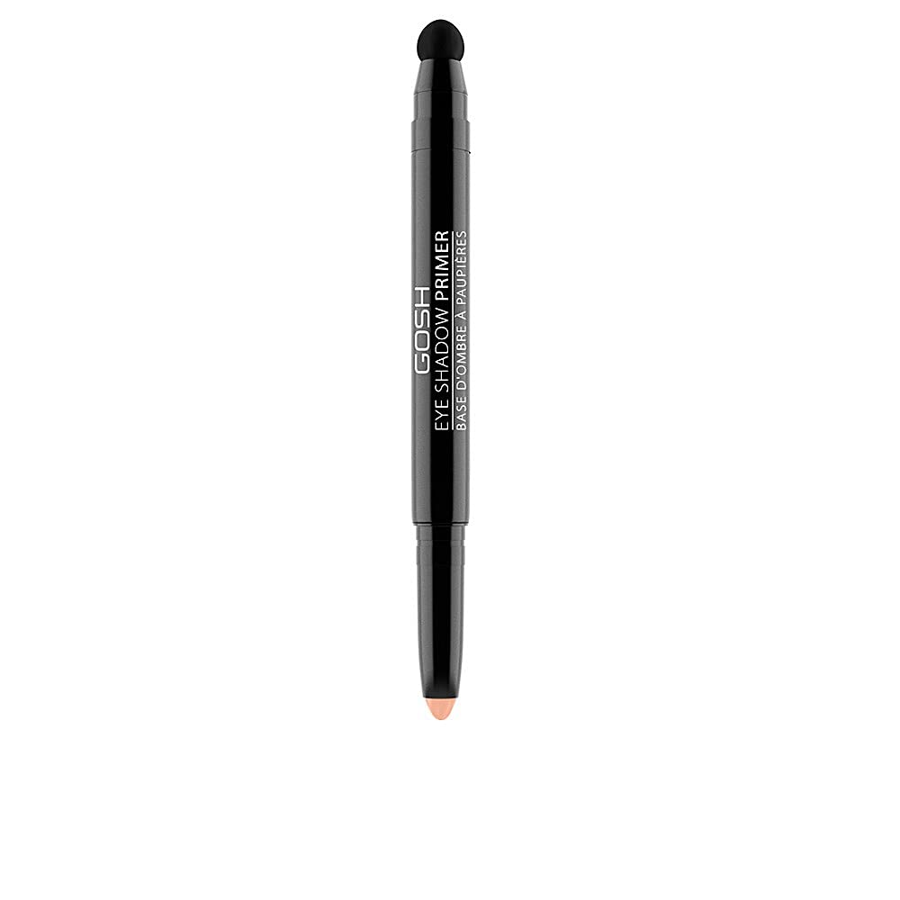 GOSH EYE SHADOW PRIMER - 001 NUDE