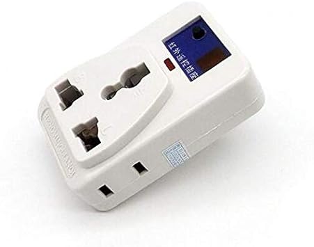 amazon smart plug 220v